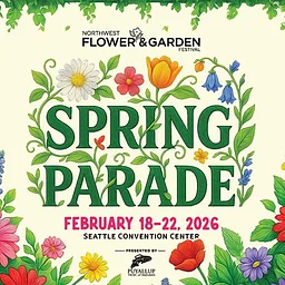 Northwest Flower and Garden Show