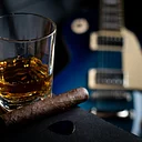 Bourbon, Blues & BBQ