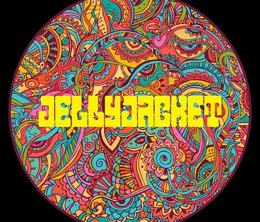 Groovin’ In The Garden with Jellyjacket + Heavy Metal Grill Food Truck
