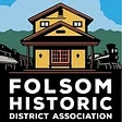 Folsom Historic District