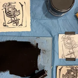 Speed Studio: Process + Practice | Adult Workshop