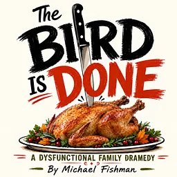 The Bird Is Done
