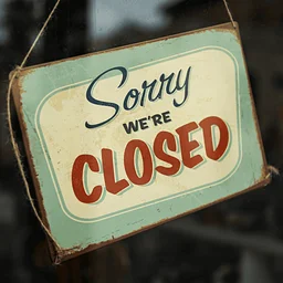 Library Closed for Memorial Day
