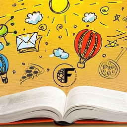 Kids Book Fest