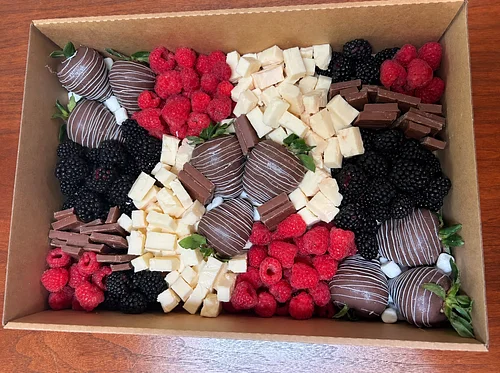 Dillian Wines – Mother’s Day Snacks & Sales