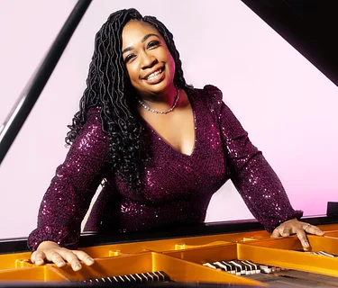 Gershwin, and all that Jazz!