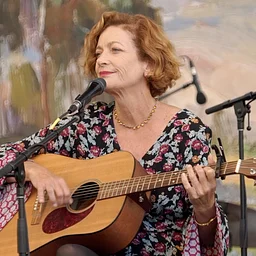 Kiki Ebsen – A Tribute to Joni Mitchell