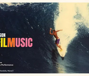 Jack Johnson Surfilmusic – Hawaii Film Premier