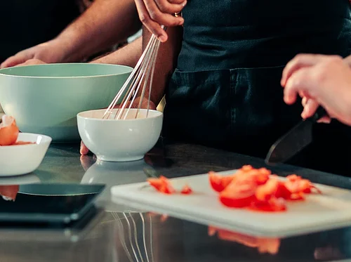 New! Cooking with Craft Beer