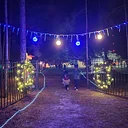 Graham Creek’s Annual Christmas Trail