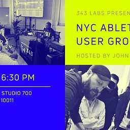 NYC Ableton User Group