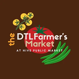 Downtown Lowell Farmers Market