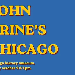 Partner Event | John Prine’s Chicago