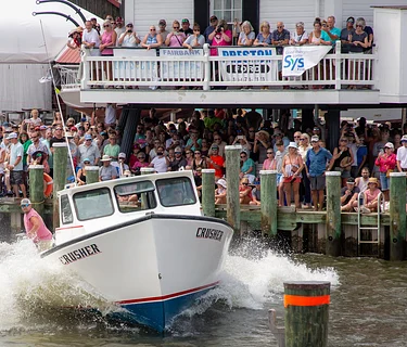 Watermen’s Appreciation Day