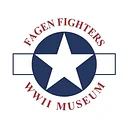 Fagen Fighters WWII Museum logo