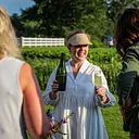 6th Annual Cider Maker’s Celebration with Berkshire Cider Project – August 20