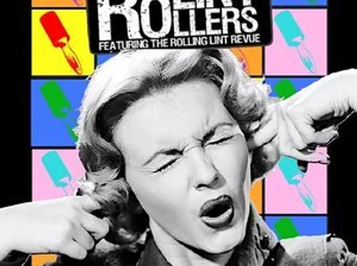 New Tampa Unplugged: Rolling Lint Revue