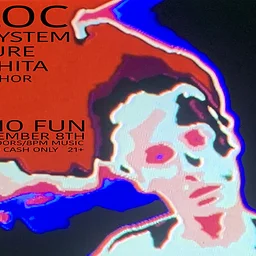 TULOC • Total System Failure • Takashita • Our Ichor