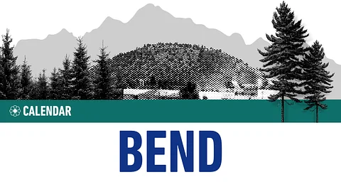Bend
