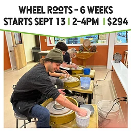 Wheel Roots