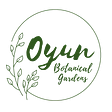 Oyun Botanical Gardens