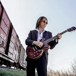 Jeffrey James Trio