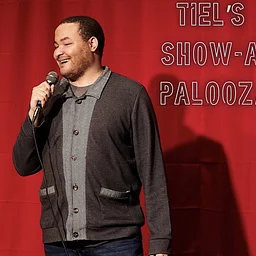 Tiel’s Show-A-Palooza