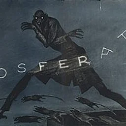Museum Movie Night - "Nosferatu 1922" W / Film Historian David Morton