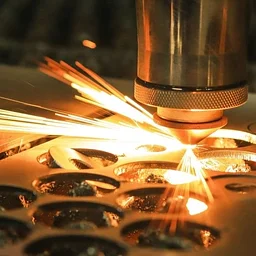 CNC Laser 101