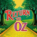 IMPACT Theater – Return to Oz