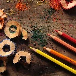 Gratitude: Connecting with the Heart Through Creative Expression