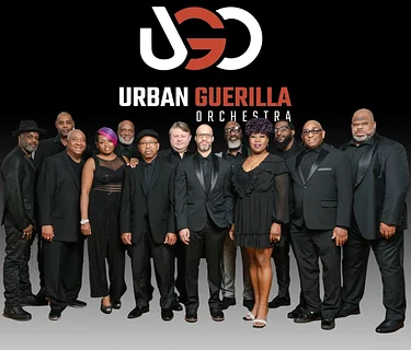 Urban Guerilla Orchestra at The Vineyard at Hershey