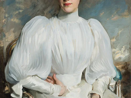 American Made: Paintings and Sculpture from the DeMell Jacobsen Collection