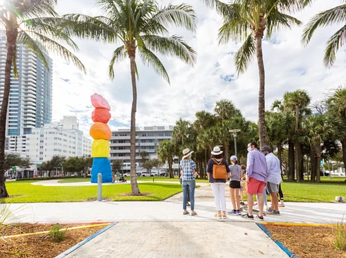 The Bass Highlights Tour