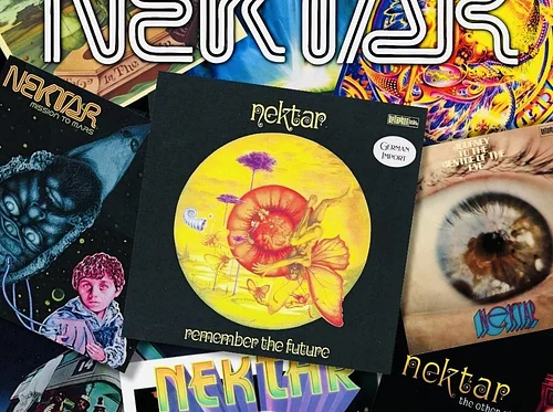 NEKTAR at Lovin Cup