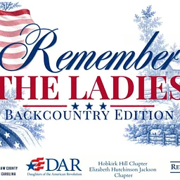 Remember the Ladies: Backcountry