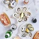 Oyster Party Pop-Up