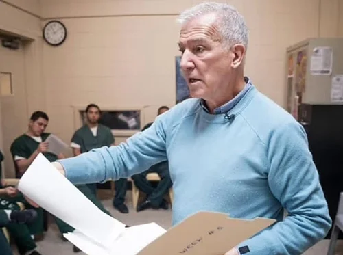 KNOWLEDGE FRIDAY with ANDREW VISCONTI