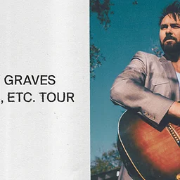 Shakey Graves