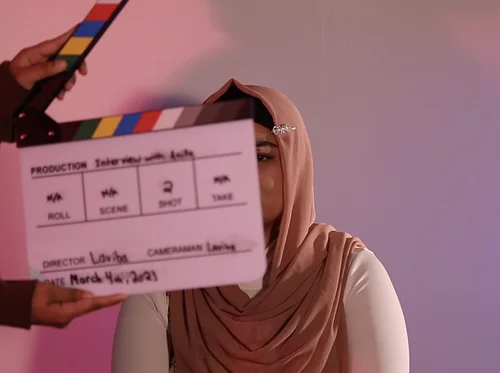 Youth Film Lab Summer Intensive