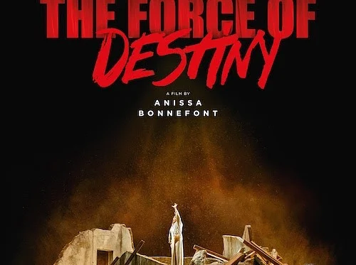 La Scala: The Force of Destiny | Apr 24-26