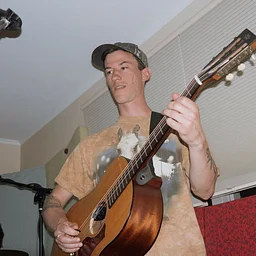 Friday Night Music w/ Joe Agnello!