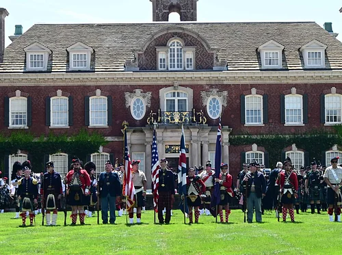 Long Island Celtic Festival and Highland Games