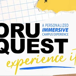 ORU Quest