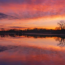 Sunset Photography Meetup
