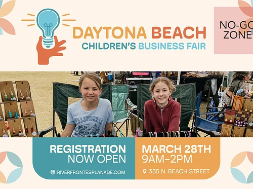 Children's Business Fair