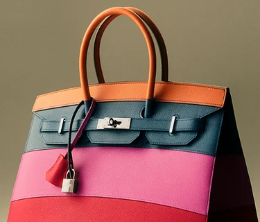 Glazer Hall | The Business of Bags: Collectible Handbags at Auction with Rachel Koffsky Parker
