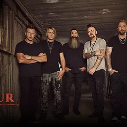 Three Days Grace