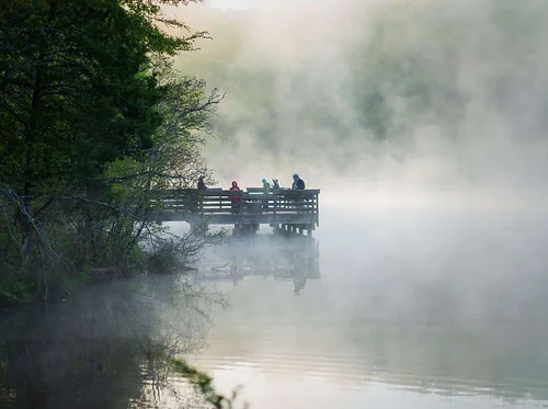 Youth & Adult Bass Fishing Tournament 2026