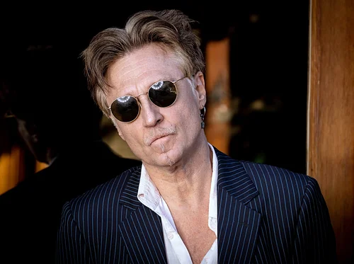 John Waite
